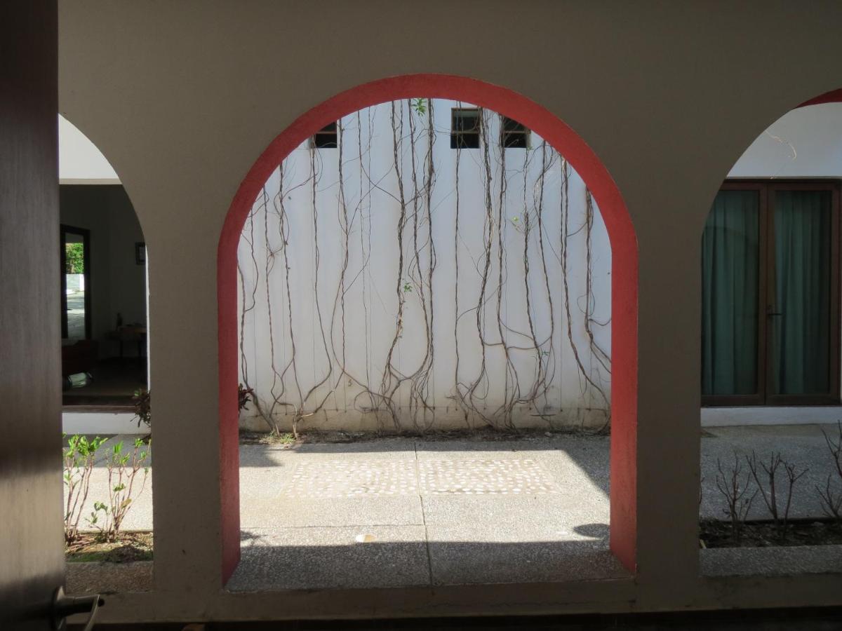 Los Suspiros Hotel Boutique by Rotamundos Comala Exterior foto