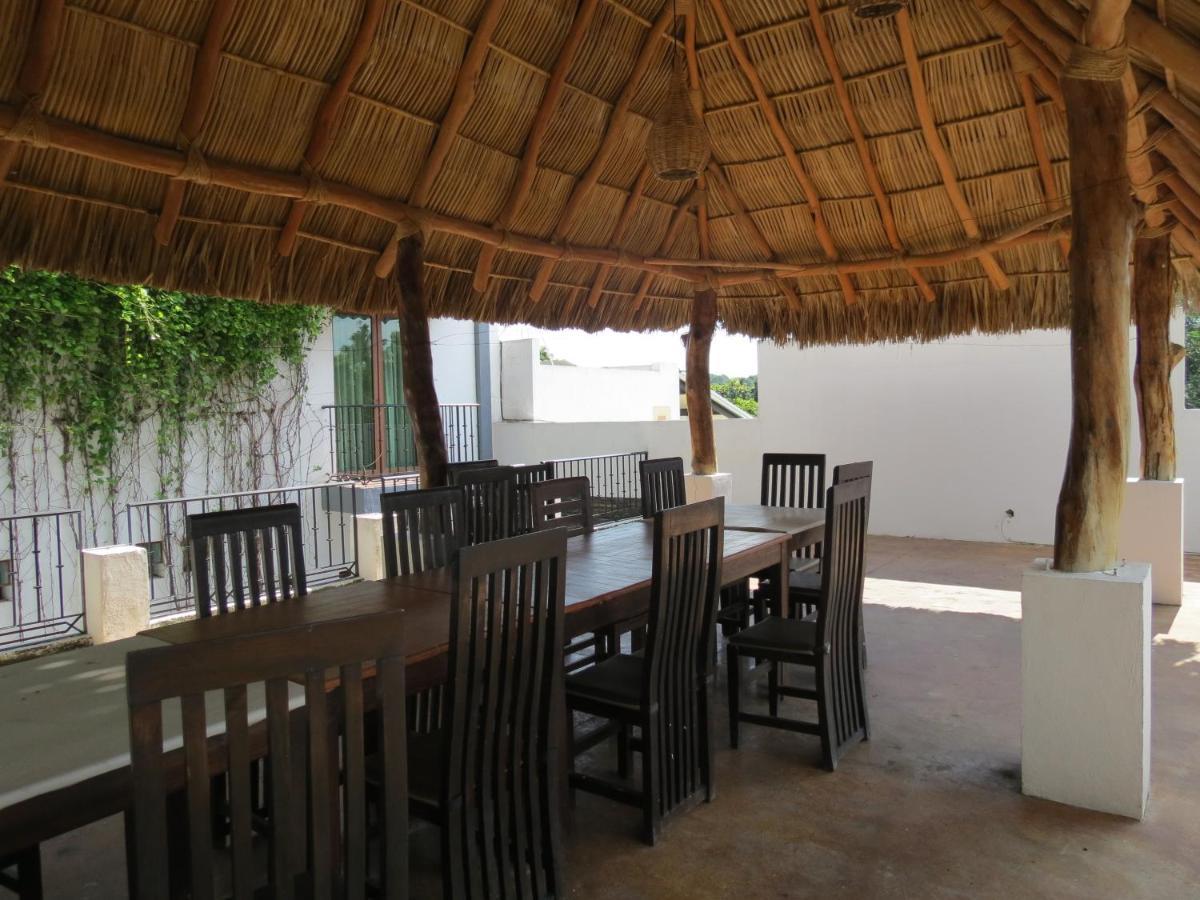 Los Suspiros Hotel Boutique by Rotamundos Comala Exterior foto